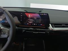 BMW iX1 eDrive25L X Design Package - ფოტო 17
