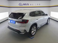 BMW iX1 eDrive25L X Design Package - ფოტო 2
