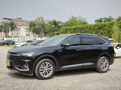 Buick Enclave Plus 652T 2WDLuxury Version 5 - фото 1