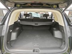 Buick Enclave Plus 652T 2WDLuxury Version 5 - фото 11