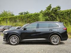 Buick Enclave Plus 652T 2WDLuxury Version 5 - фото 4