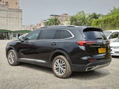 Buick Enclave Plus 652T 2WDLuxury Version 5 - фото 5