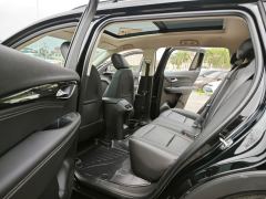 Buick Enclave Plus 652T 2WDLuxury Version 5 - фото 7