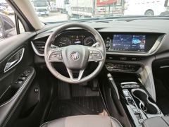 Buick Enclave Plus 652T 2WDLuxury Version 5 - фото 9