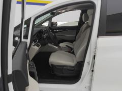 Maxus G50 1.5T Manual Comfort A - ფოტო 14