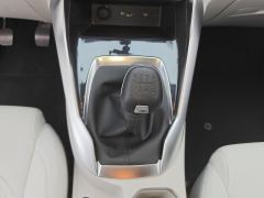Maxus G50 1.5T Manual Comfort A - ფოტო 19