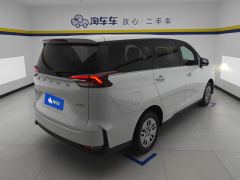 Maxus G50 1.5T Manual Comfort A - ფოტო 2