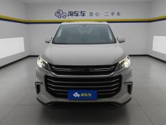 Maxus G50 1.5T Manual Comfort A - ფოტო 3