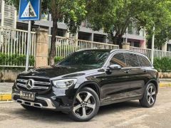 Mercedes-Benz GLC Facelift GLC 260 L 4MATIC Dynamic - ფოტო 1