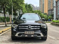 Mercedes-Benz GLC Facelift GLC 260 L 4MATIC Dynamic - ფოტო 2