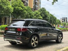 Mercedes-Benz GLC Facelift GLC 260 L 4MATIC Dynamic - ფოტო 3