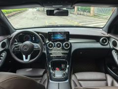 Mercedes-Benz GLC Facelift GLC 260 L 4MATIC Dynamic - ფოტო 4