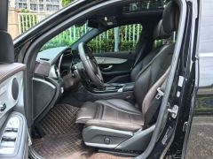 Mercedes-Benz GLC Facelift GLC 260 L 4MATIC Dynamic - ფოტო 5