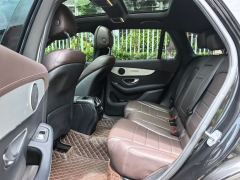 Mercedes-Benz GLC Facelift GLC 260 L 4MATIC Dynamic - ფოტო 6