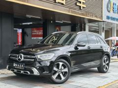 Mercedes-Benz GLC Facelift GLC 260 L 4MATIC Dynamic - ფოტო 7