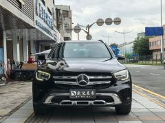 Mercedes-Benz GLC Facelift GLC 260 L 4MATIC Dynamic - ფოტო 8
