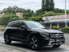 Mercedes-Benz GLC Facelift GLC 260 L 4MATIC Dynamic - ფოტო 9