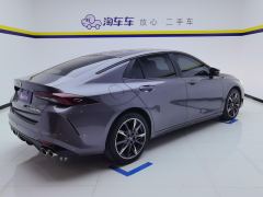 GAC Shadow Leopard 270T J15 Edition - ფოტო 2
