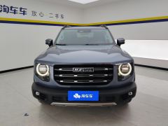Haval Great Wall Big Dog Great Wall Dog 1.5T 2WD Edge Pastoral Edition - ფოტო 3
