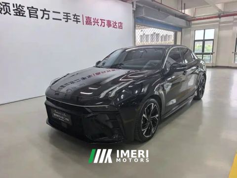 2023 Lynk & Co 03 2.0T T5 2WDPro 5 - ავტომობილი ჩინეთიდან