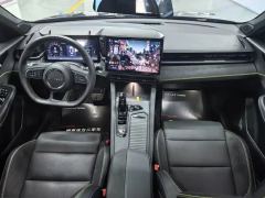 Lynk & Co 03 2.0T T5 Dual Clutch 2WD Strong Pro 5-seater - фото 2
