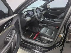 Lynk & Co 03 2.0T T5 Dual Clutch 2WD Strong Pro 5-seater - фото 3