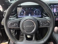 Lynk & Co 03 2.0T T5 Dual Clutch 2WD Strong Pro 5-seater - фото 5