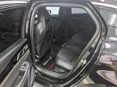 Lynk & Co 03 2.0T T5 Dual Clutch 2WD Strong Pro 5-seater - фото 8