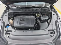 Lynk & Co 03 2.0T T5 Dual Clutch 2WD Strong Pro 5-seater - фото 9