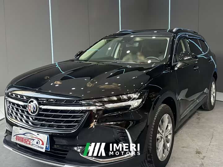 Lexus Envision Plus Envision Plus 652T five-seater luxury