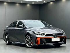 GAC Chuanqi Shadow Leopard Shadow Leopard R 400T Automatic Pro Version - photo 3