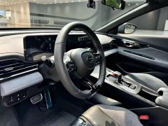 GAC Chuanqi Shadow Leopard Shadow Leopard R 400T Automatic Pro Version - photo 4