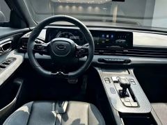 GAC Chuanqi Shadow Leopard Shadow Leopard R 400T Automatic Pro Version - photo 6