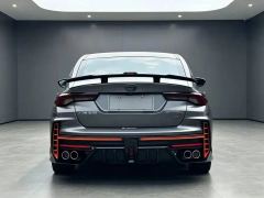GAC Chuanqi Shadow Leopard Shadow Leopard R 400T Automatic Pro Version - photo 9