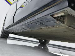 Toyota bZ3X Patch 3X 520 Pro Lidar Edition - ფოტო 11