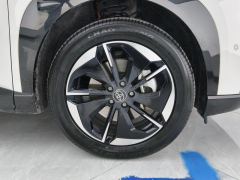 Toyota bZ3X Patch 3X 520 Pro Lidar Edition - ფოტო 6