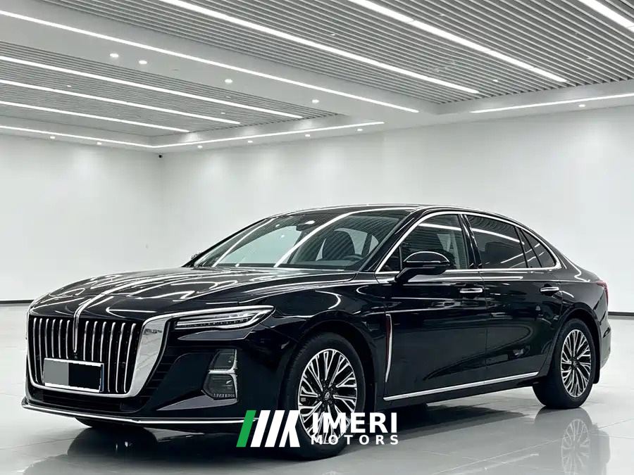 FAW H5 1.5T Edition - ავტომობილი ჩინეთიდან