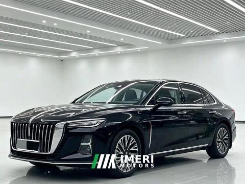 2024 FAW H5 1.5T Edition - ავტომობილი ჩინეთიდან