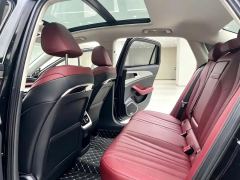 FAW H5 1.5T Edition - ფოტო 5