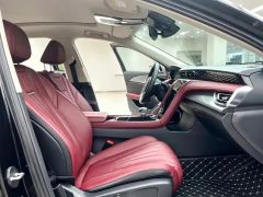 FAW H5 1.5T Edition - ფოტო 7