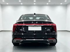 FAW H5 1.5T Edition - ფოტო 9