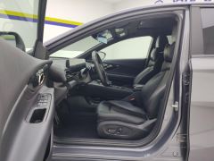 GAC Shadow Leopard 270T J15 Edition - ფოტო 14