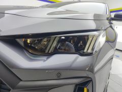 GAC Shadow Leopard 270T J15 Edition - ფოტო 4
