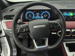 Jetour X70 PLUS Edition 1.5T PRO 5 - photo 18
