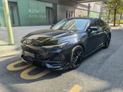 Changan UNI-V 1.5T Premium - фото 1