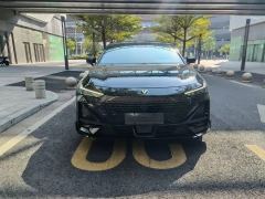 Changan UNI-V 1.5T Premium - фото 2