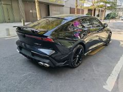 Changan UNI-V 1.5T Premium - фото 6