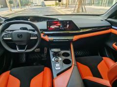 Changan UNI-V 1.5T Premium - фото 7