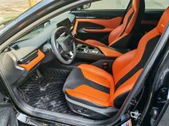 Changan UNI-V 1.5T Premium - фото 8