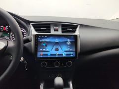 Nissan Sylphy 1.6L XE Edition - photo 17